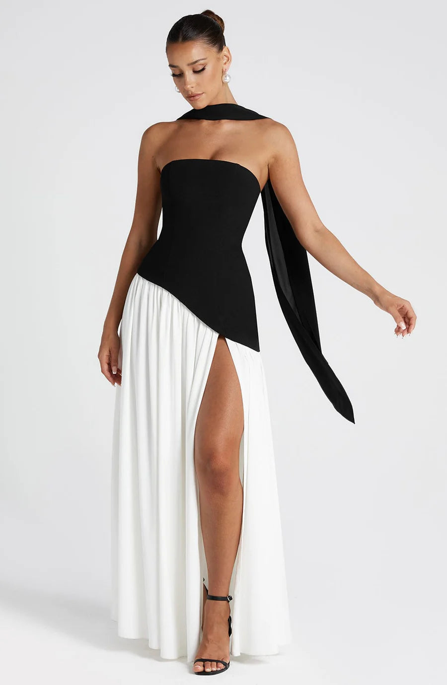 REVELLE™ - TESSA MAXI DRESS
