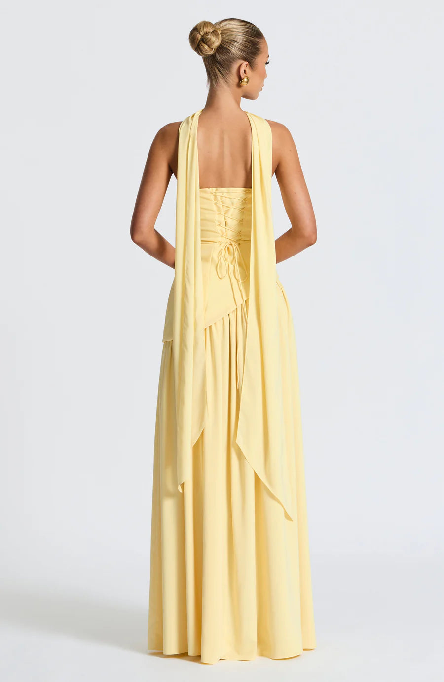 REVELLE™ - TESSA MAXI DRESS
