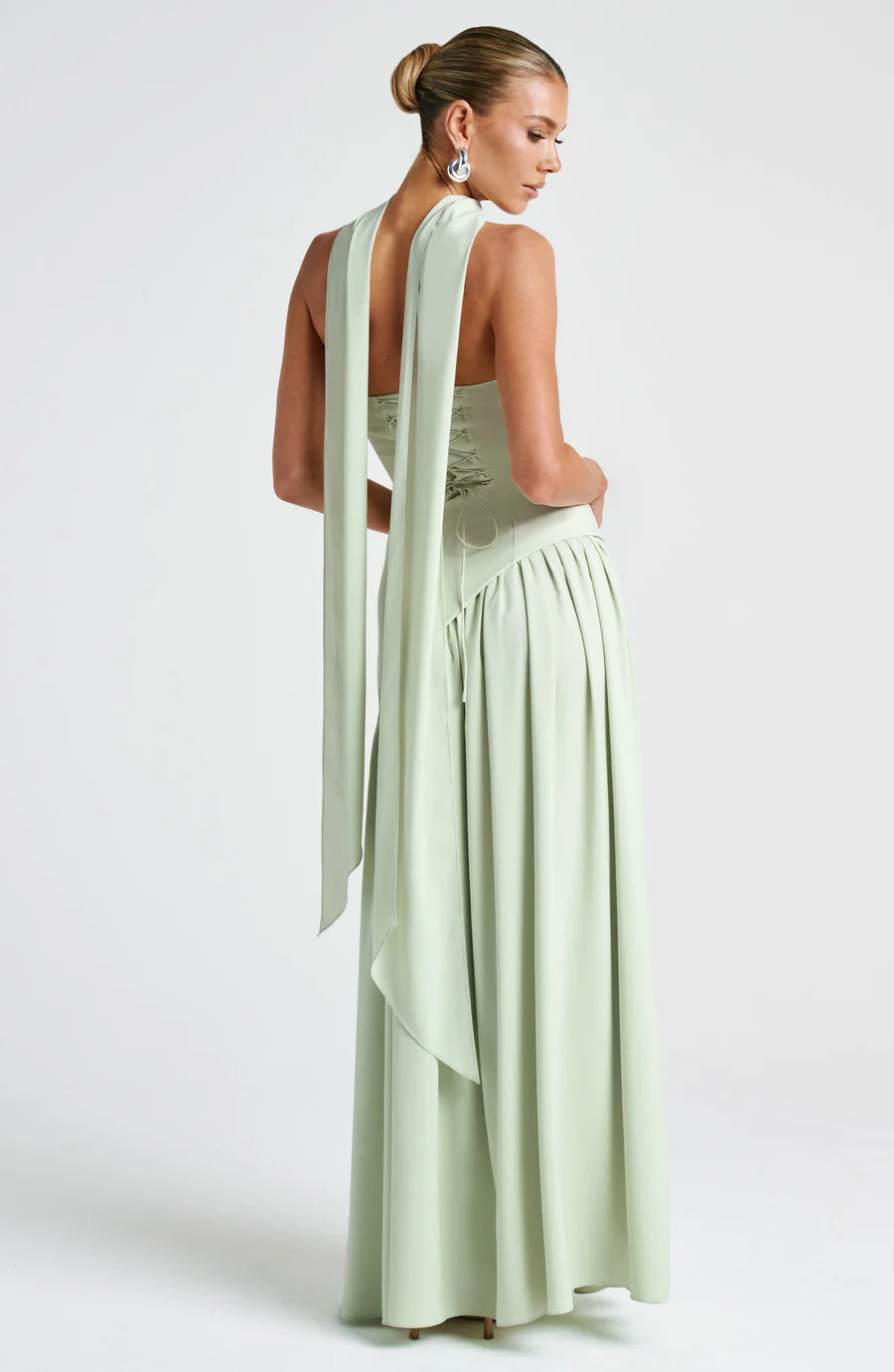 REVELLE™ - TESSA MAXI DRESS