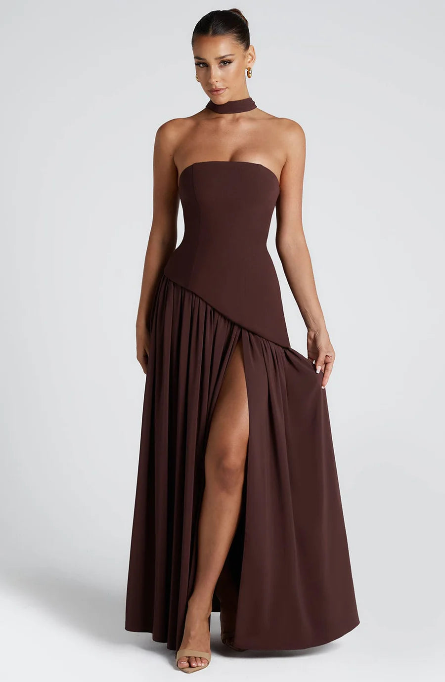 REVELLE™ - TESSA MAXI DRESS
