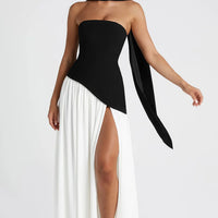 REVELLE™ - TESSA MAXI DRESS