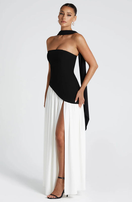 REVELLE™ - TESSA MAXI DRESS