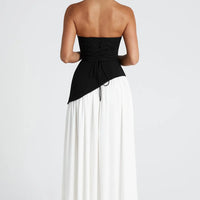 REVELLE™ - TESSA MAXI DRESS