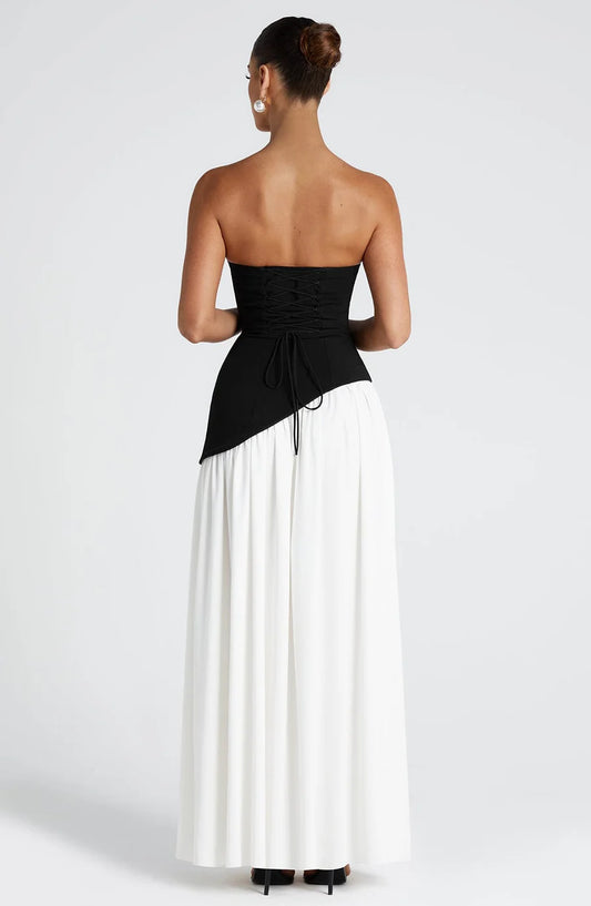 REVELLE™ - TESSA MAXI DRESS