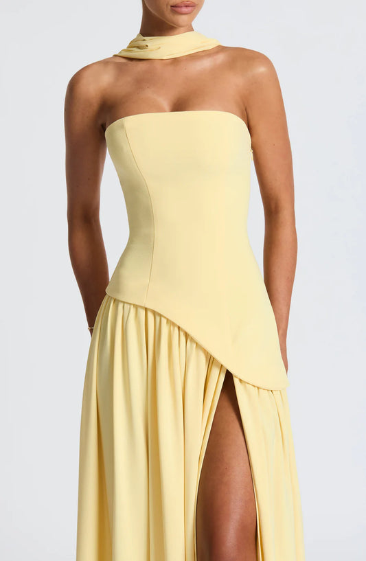 REVELLE™ - TESSA MAXI DRESS