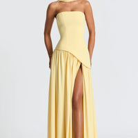 REVELLE™ - TESSA MAXI DRESS