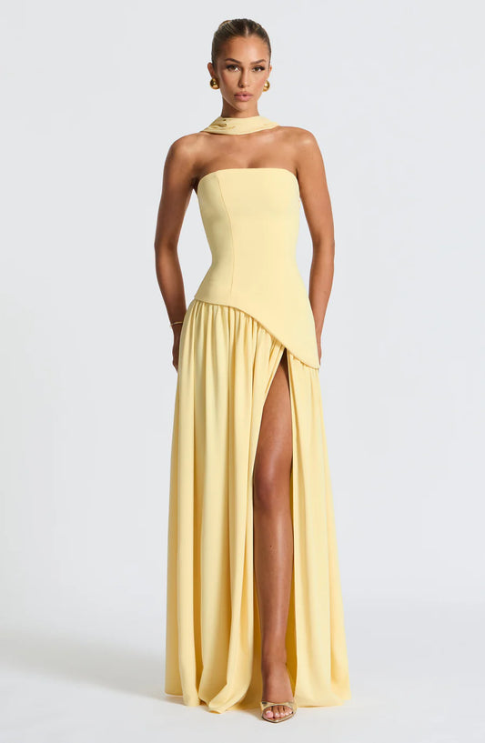REVELLE™ - TESSA MAXI DRESS