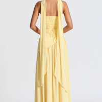 REVELLE™ - TESSA MAXI DRESS
