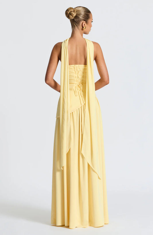REVELLE™ - TESSA MAXI DRESS
