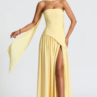 REVELLE™ - TESSA MAXI DRESS