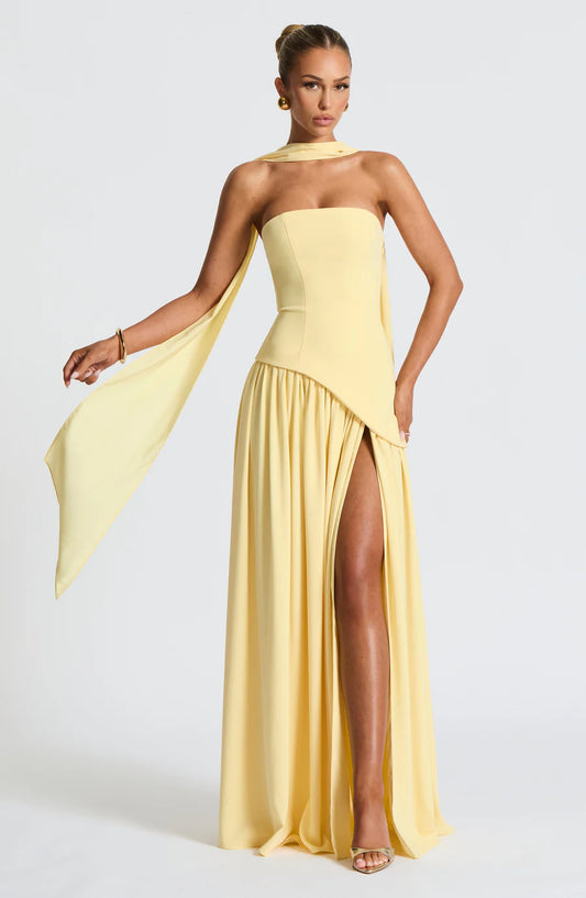 REVELLE™ - TESSA MAXI DRESS
