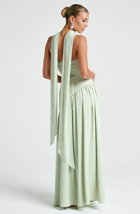 REVELLE™ - TESSA MAXI DRESS