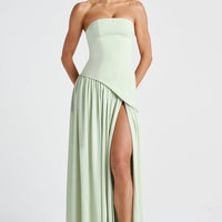 REVELLE™ - TESSA MAXI DRESS