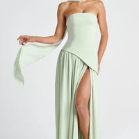 REVELLE™ - TESSA MAXI DRESS
