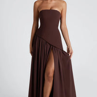 REVELLE™ - TESSA MAXI DRESS
