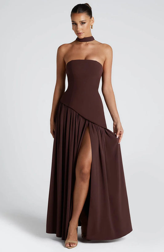 REVELLE™ - TESSA MAXI DRESS