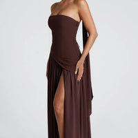 REVELLE™ - TESSA MAXI DRESS