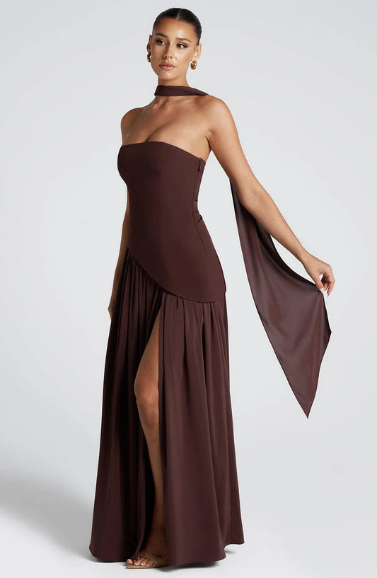 REVELLE™ - TESSA MAXI DRESS