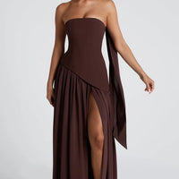 REVELLE™ - TESSA MAXI DRESS