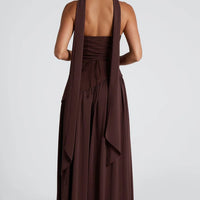 REVELLE™ - TESSA MAXI DRESS