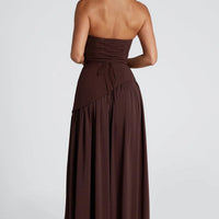 REVELLE™ - TESSA MAXI DRESS