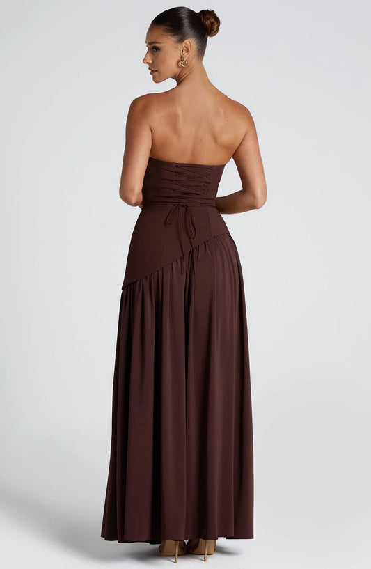REVELLE™ - TESSA MAXI DRESS