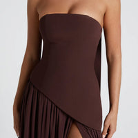 REVELLE™ - TESSA MAXI DRESS