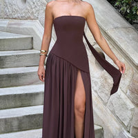 REVELLE™ - TESSA MAXI DRESS